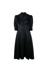 Comme Des Garçons Vintage Embellished Dress