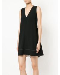 Proenza Schouler Sleeveless Flared Dress