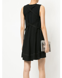 Proenza Schouler Sleeveless Flared Dress