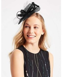 Marks and Spencer Net Swirl Bow