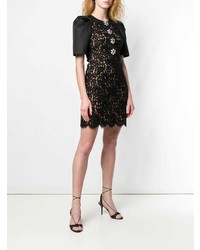 Michael Kors Collection Lace Dress