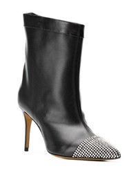 Alexandre Vauthier Chach 90 Booties