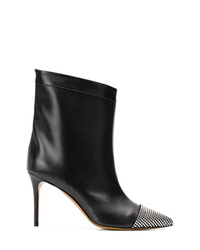Alexandre Vauthier Chach 90 Booties