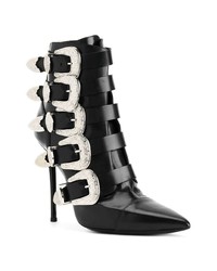 Dsquared2 D Heeled Boots