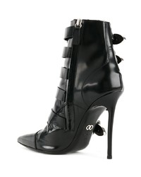 Dsquared2 D Heeled Boots