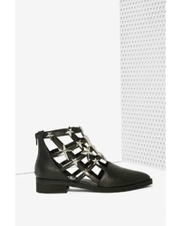 Factory Eeight Nelly Ankle Boot
