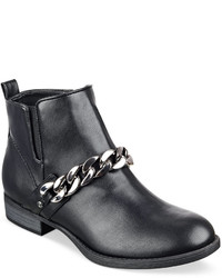 G by Guess Indee Chained Booties