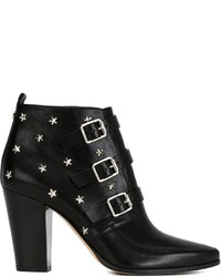 Jimmy Choo Hutch Ankle Boots