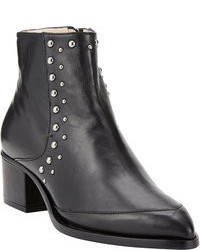 Maiyet Studded Ankle Boots