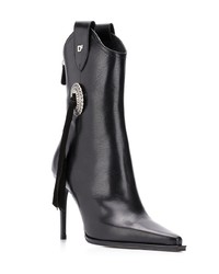 Dsquared2 Rodeo Ankle Boots