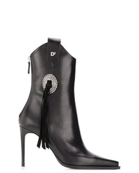 Dsquared2 Rodeo Ankle Boots