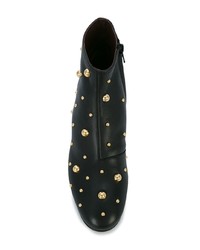 See by Chloe See By Chlo Studded Ankle Boots