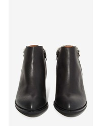 Jeffrey Campbell Sergio Ankle Boot