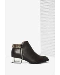 Jeffrey Campbell Sergio Ankle Boot