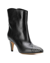 Isabel Marant Stud Embellished Boots
