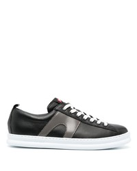 Camper Runner Four Leather Sneakers