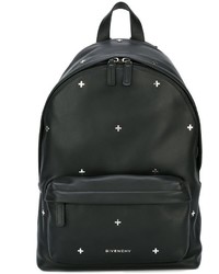Givenchy Embellished Backpack