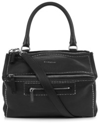 Givenchy Pandora Embellished Medium Leather Bag