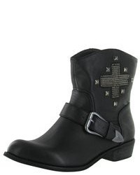 Mia Musketeerr Motorcycle Boot