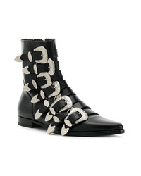 DSQUARED2 D Fitted Boots