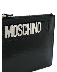 Moschino Clutch Bag