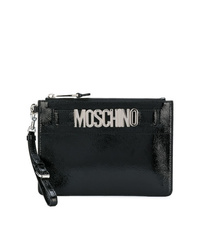 Moschino Clutch Bag