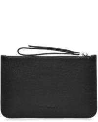 Marc by Marc Jacobs Embellished Leather Clutch