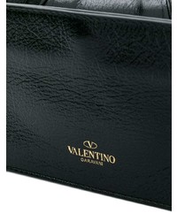 Valentino Garavani Bow Clutch Bag
