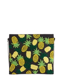 AREA STARS Pineapple Crossbody Bag