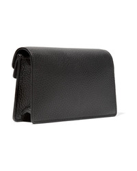 Gucci Dionysus Super Mini Textured Leather Shoulder Bag
