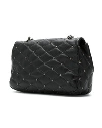 Mara Mac Leather Bag