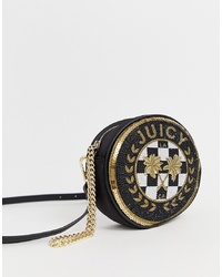 Juicy Couture Round Cross Body Bag