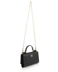 Dolce & Gabbana Sicily Lip Gloss Embellished Cross Body Bag