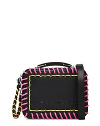 Marc Jacobs The Box 20 Stitch Leather Handbag