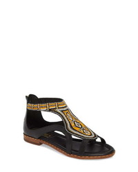 PIKOLINOS Algar Beaded Sandal