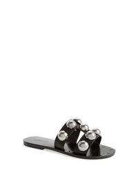 Schutz Benedita Slide Sandal