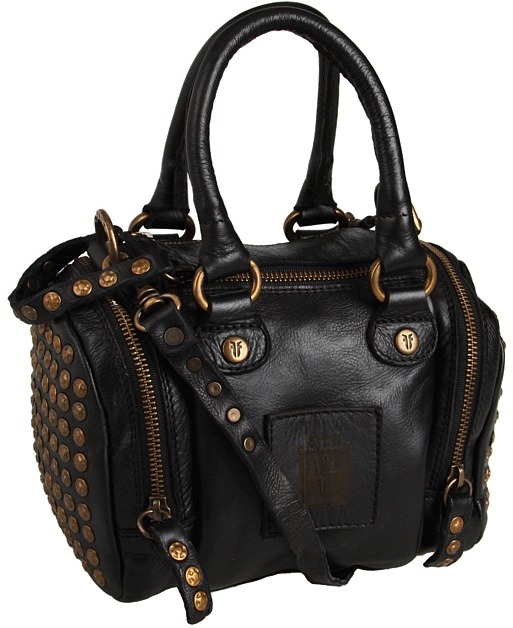 black frye bag