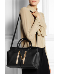 Chloé Cate Medium Textured Leather Tote