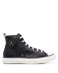 Philipp Plein Megastar High Top Sneakers