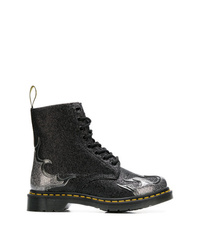 Dr. Martens 1460 Pascal Flame Boots
