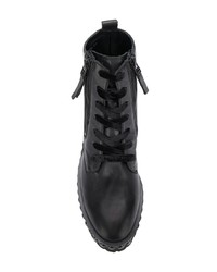 Kennel + Schmenger Kennelschger Lace Up Ankle Boots