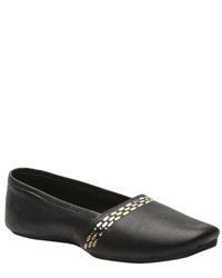Calleen Cordero Leather Loafer