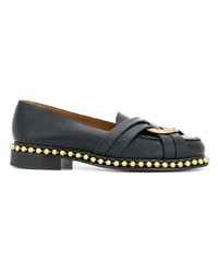 Chloé Classic Embellished Loafers