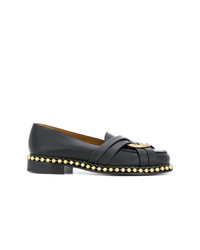 Chloé Classic Embellished Loafers
