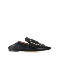 Bally Hamelia Flat Loafers