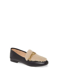 Coach Helena Convertible Loafer With Genuine