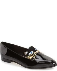 Kate Spade New York Cecilia Embellished Kitty Loafer