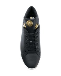MICHAEL Michael Kors Michl Michl Kors Jewellery Embellished Sneakers
