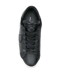 Philippe Model Studded Sneakers