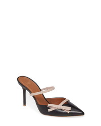 Malone Souliers Bow Band Pump